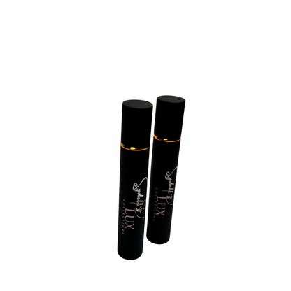 Lash Glue For Strip Eyelashes Sydell's Lux Collections