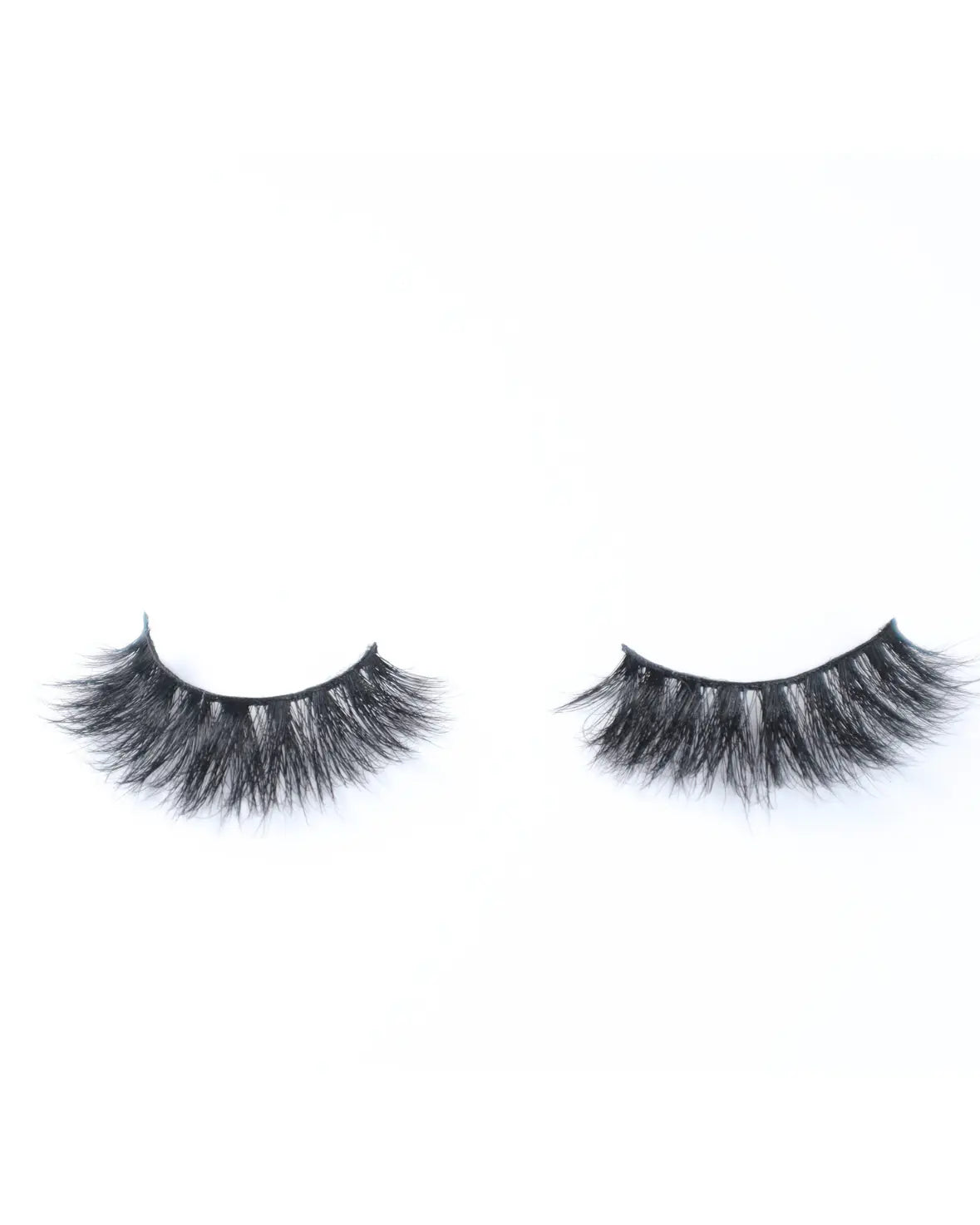 Premium Mink Lashes - BOSS Sydell's Lux Collections