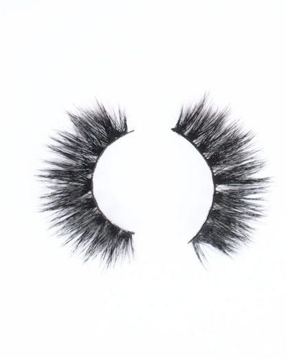 Premium Mink Lashes - BOSS Sydell's Lux Collections