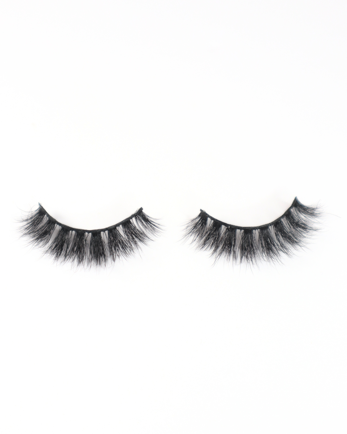 Premium Mink Lashes - Butterfly Sydell's Lux Collections