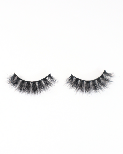 Premium Mink Lashes - Butterfly Sydell's Lux Collections