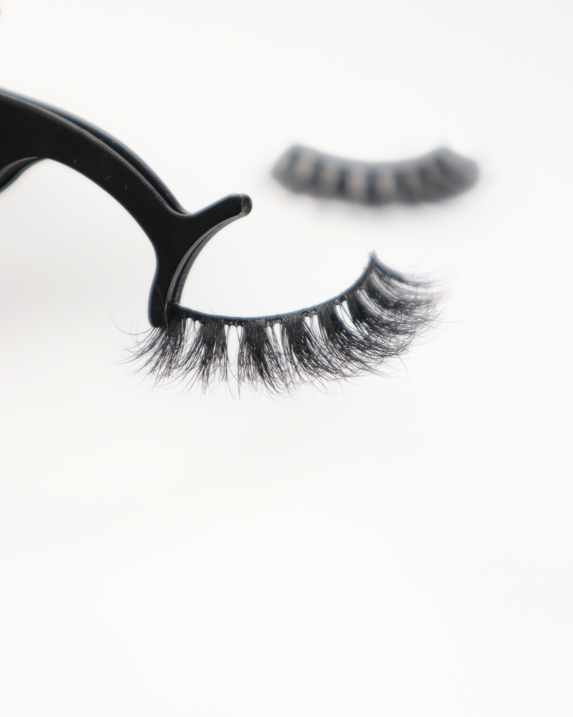 Premium Mink Lashes - Butterfly Sydell's Lux Collections