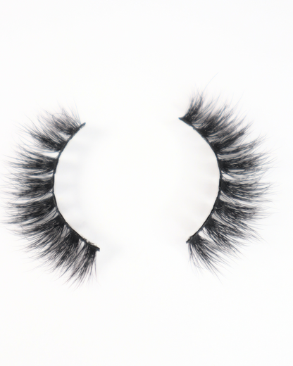 Premium Mink Lashes - Butterfly Sydell's Lux Collections