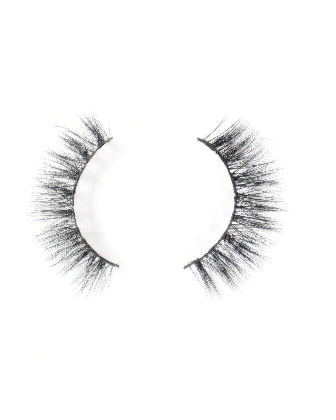 Premium Mink Lashes - Divine Sydell's Lux Collections