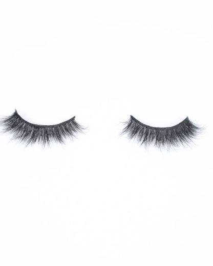 Premium Mink Lashes - Dynasty Sydell's Lux Collections