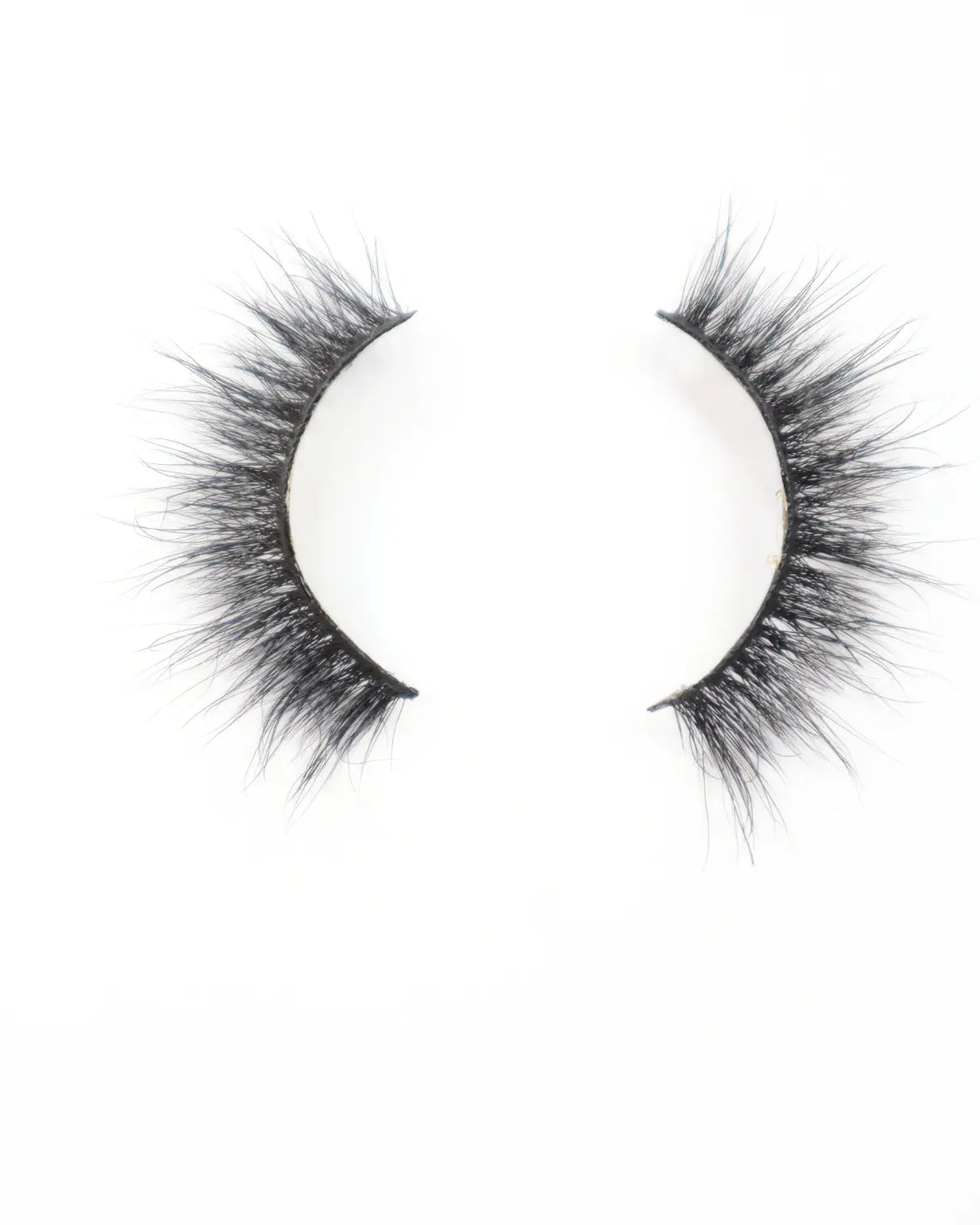 Premium Mink Lashes - Dynasty Sydell's Lux Collections