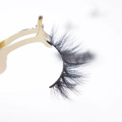 MINK LASHES- FABULOUS Sydell's Lux Collections