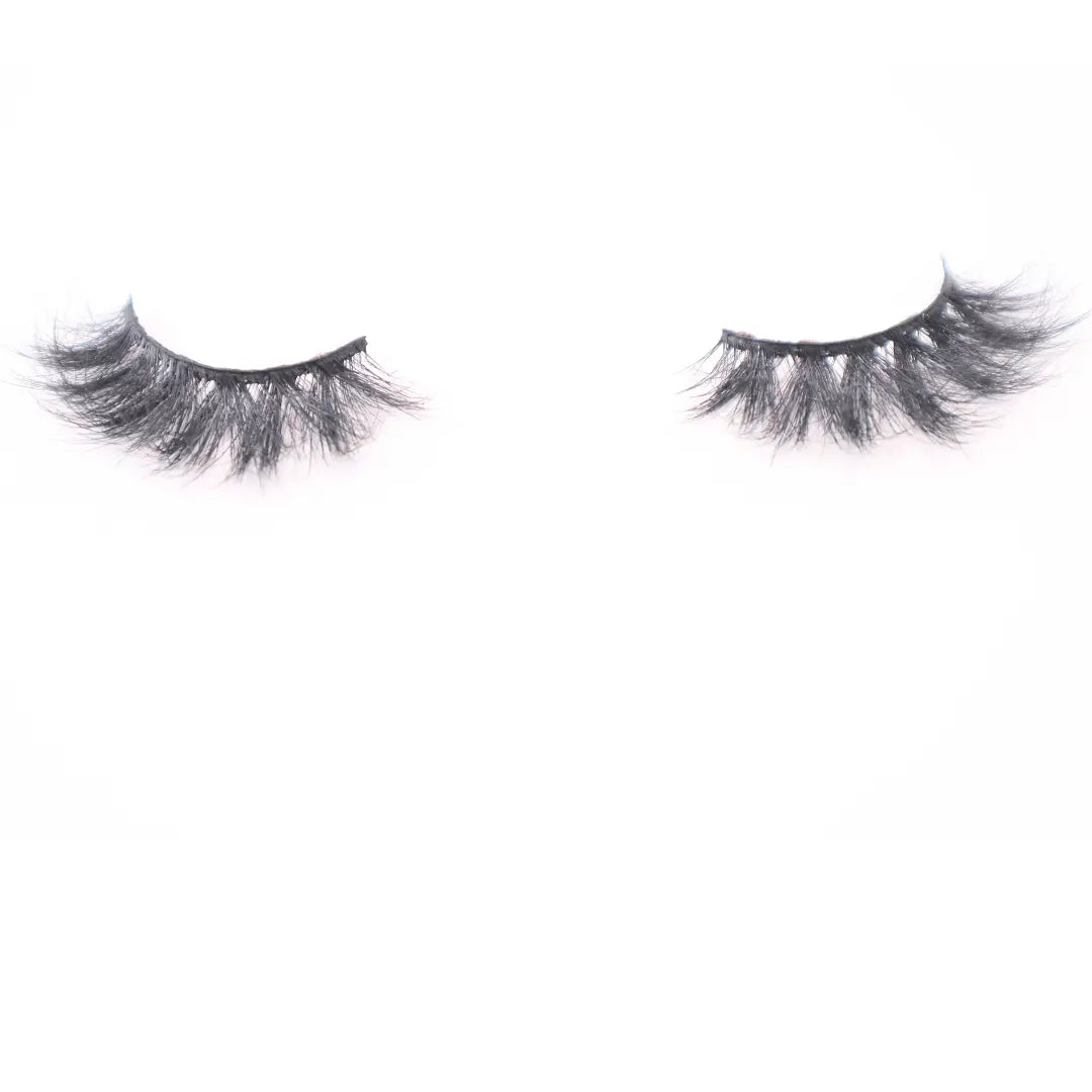 MINK LASHES- FABULOUS Sydell's Lux Collections