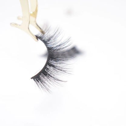 MINK LASHES - FANTASY Sydell's Lux Collections