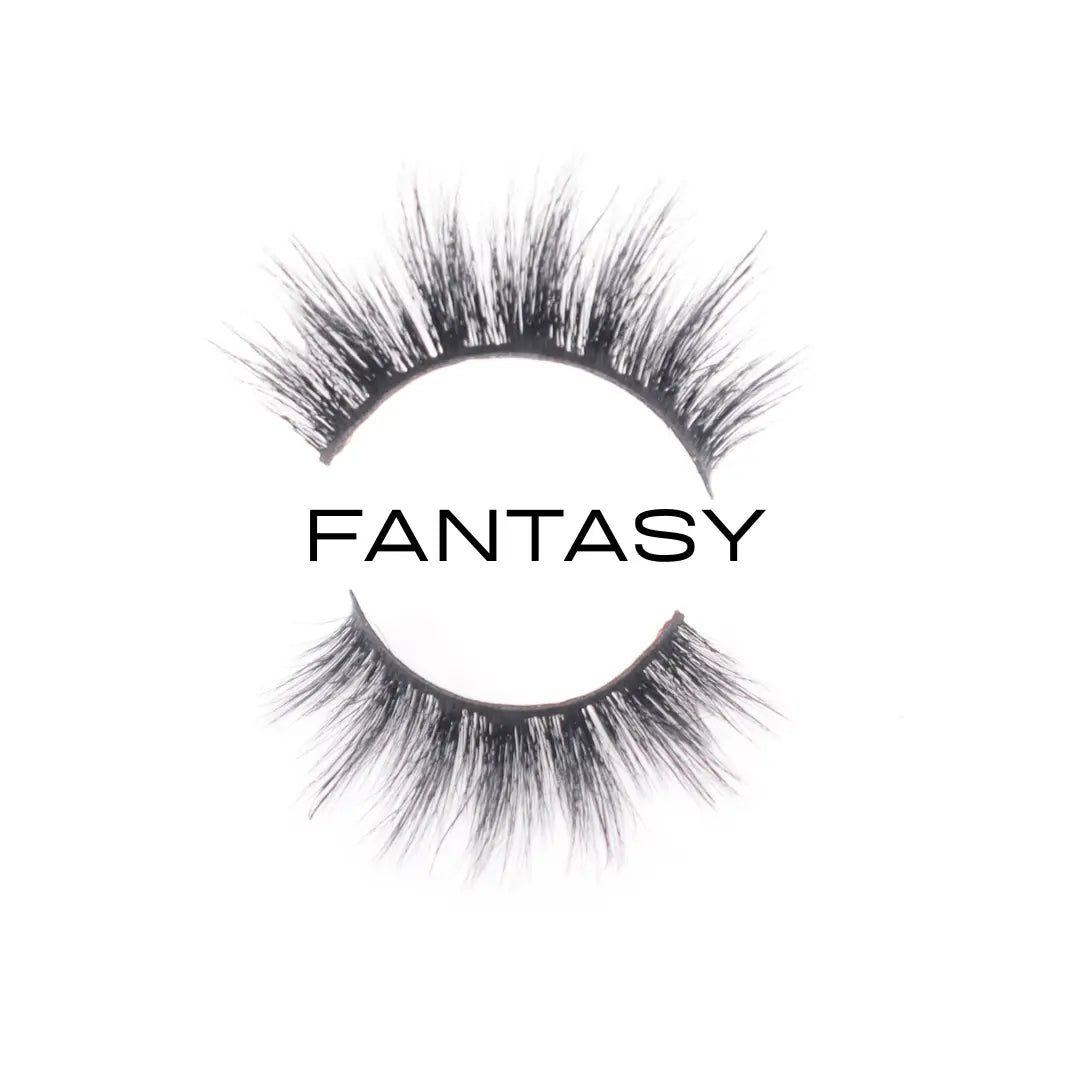 MINK LASHES - FANTASY Sydell's Lux Collections