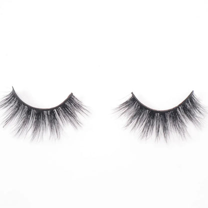 MINK LASHES - FANTASY Sydell's Lux Collections