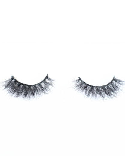 Premium Mink Lashes - Honey Sydell's Lux Collections