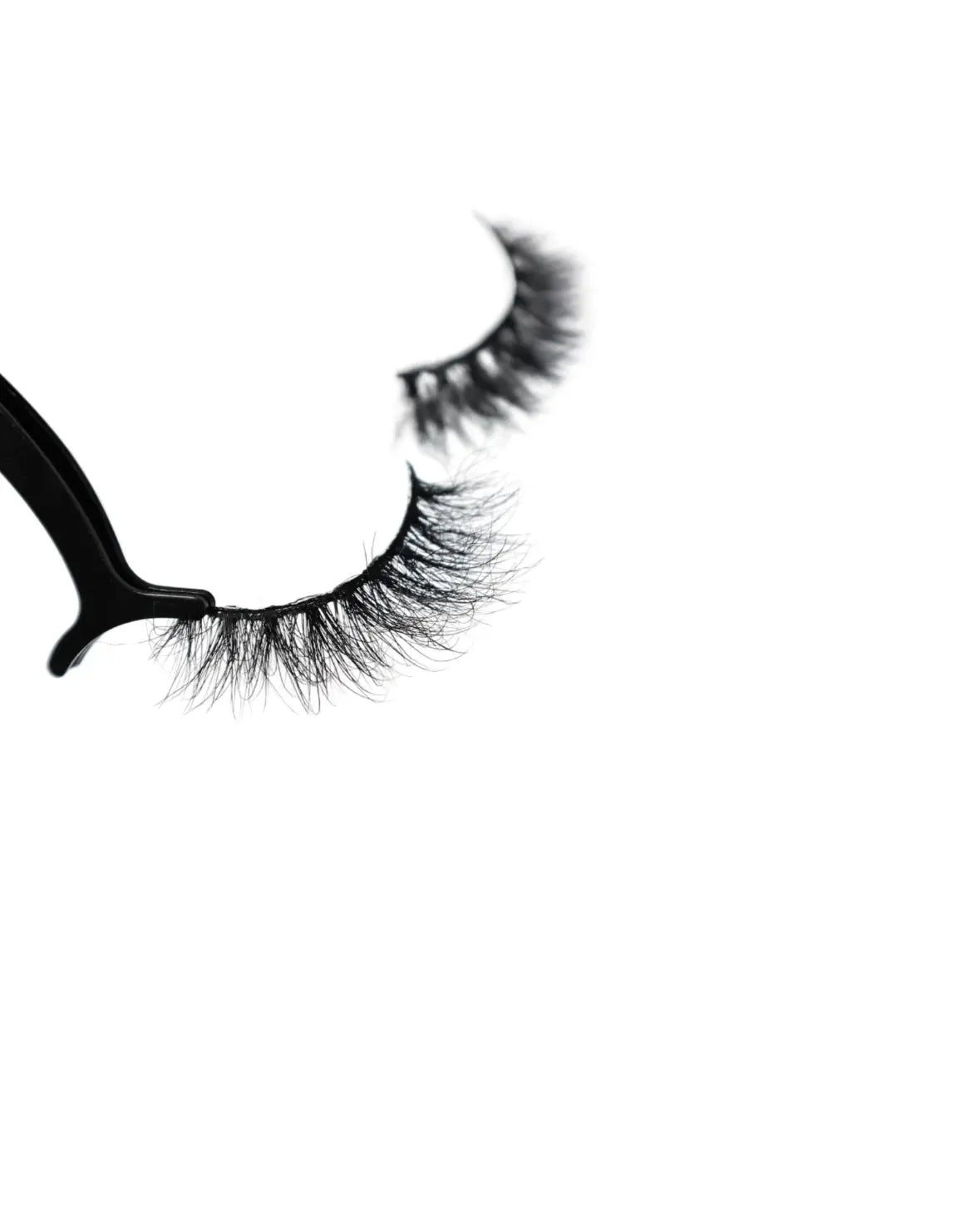 Premium Mink Lashes - Honey Sydell's Lux Collections