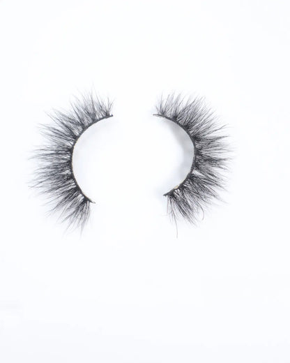 Premium Mink Lashes - Honey Sydell's Lux Collections