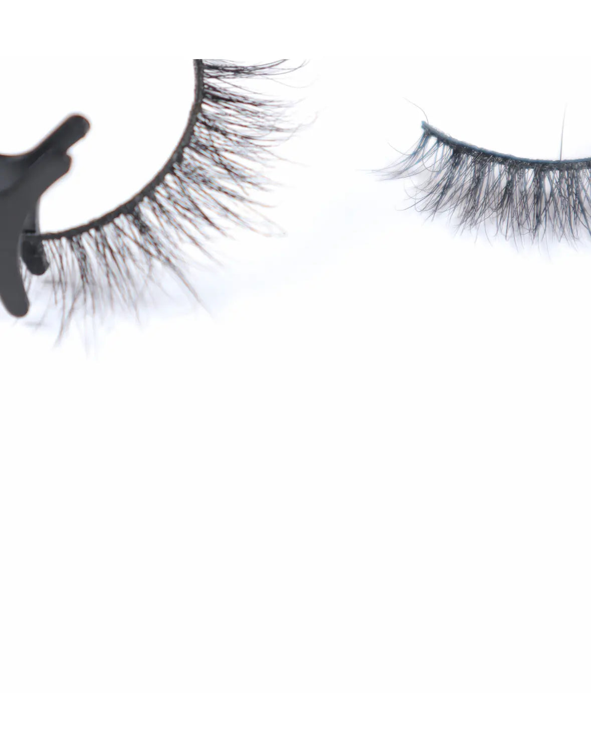 Premium Mink Lashes - LOVELY Sydell's Lux Collections