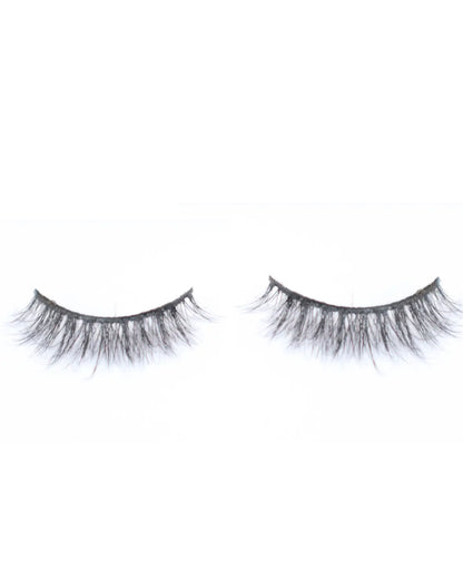 Premium Mink Lashes - LOVELY Sydell's Lux Collections