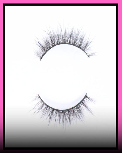 Premium Mink Lashes - LOVELY Sydell's Lux Collections