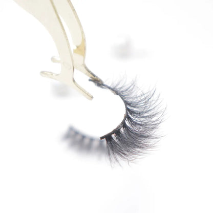 MINK LASHES - MIRA MIRA Sydell's Lux Collections