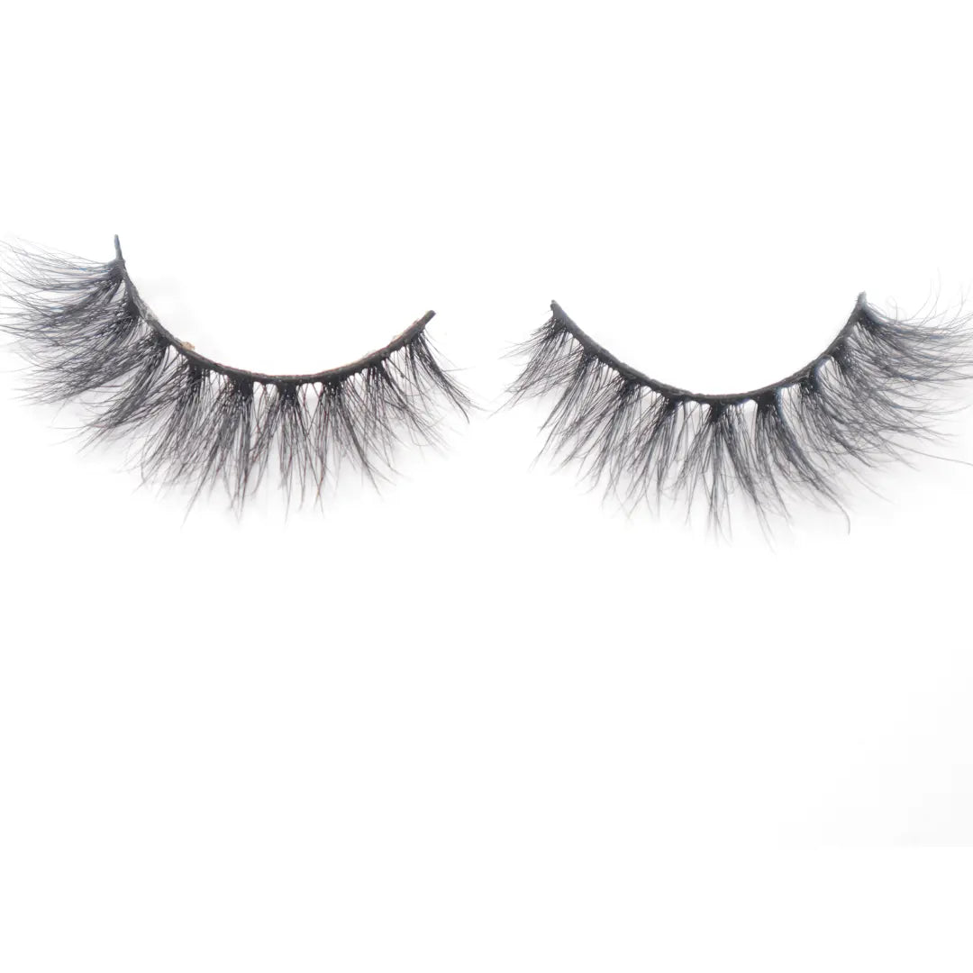 MINK LASHES - MIRA MIRA Sydell's Lux Collections