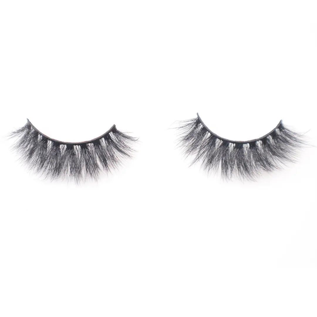 MINK LASHES - STARS Sydell's Lux Collections