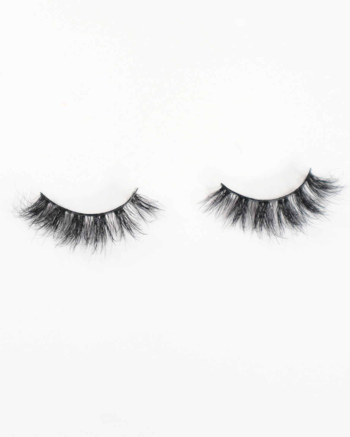 Premium Mink Lashes - Tease Sydell's Lux Collections