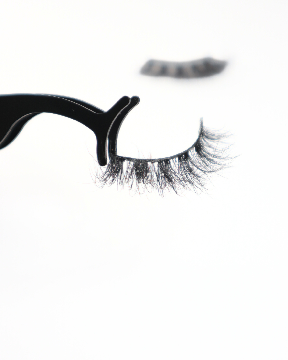 Premium Mink Lashes - Tease Sydell's Lux Collections