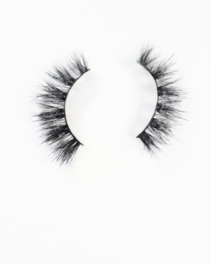 Premium Mink Lashes - Tease Sydell's Lux Collections