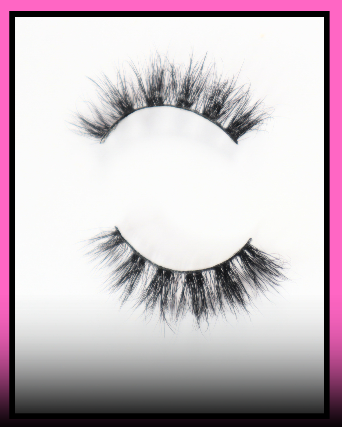 Premium Mink Lashes - Tease Sydell's Lux Collections